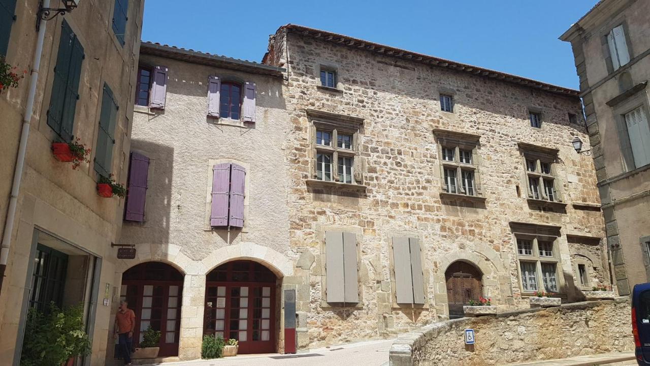 Tout Confort ! Climatisation, Calme, Piscine, Parking Gratuit, Terrasse, Wifi Carcassonne Bagian luar foto